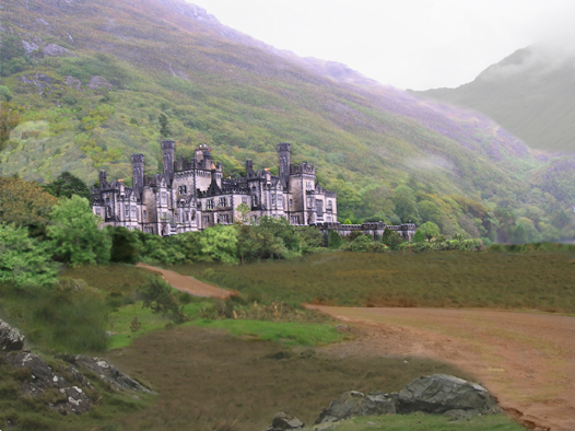 clanhall