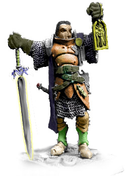 Character Image